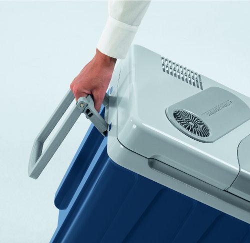 Mobicool W40 Elektrische Trolley-Kühlbox