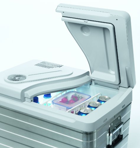 Mobicool Q40 Kühlbox Deckel