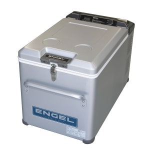 Engel SAWMT35F-G3-S Kühlbox MT35F-S 12/24/230 V mit Digitalthermometer